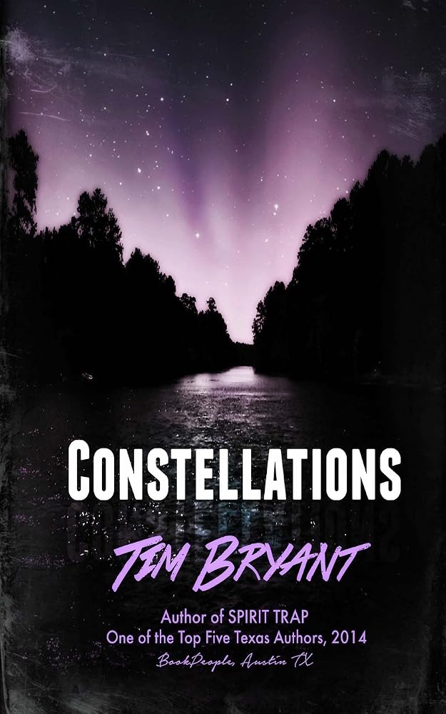 Constellations cover image