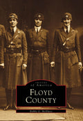 Floyd County (Images of America) cover image