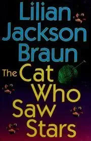 The Cat Who Saw Stars cover image