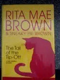 The Tail of the Tip-Off (A Mrs Murphy Mystery) cover image