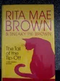 The Tail of the Tip-Off (A Mrs Murphy Mystery) cover image