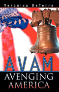 Avam: Avenging America cover image