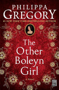 The Other Boleyn Girl cover image