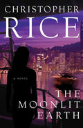 The Moonlit Earth cover image