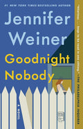 Goodnight Nobody: A Novel cover image