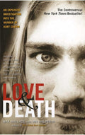 Love & Death: The Murder of Kurt Cobain cover image