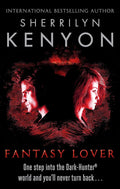 Fantasy Lover cover image
