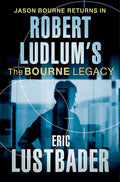 Robert Ludlum's the Bourne Legacy cover image
