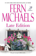 Late Edition (The Godmothers, No. 3) cover image