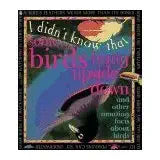 I Didn'T Know:Some Birds Hang cover image
