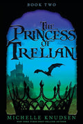 The Princess of Trelian cover image