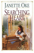 A Searching Heart (Prairie Legacy Series #2) cover image