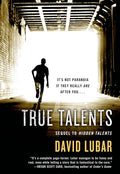 True Talents cover image