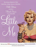 Little Me: The Intimate Memoirs of that Great Star of Stage, Screen and Television/Belle Poitrine cover image