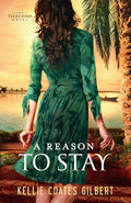 A Reason to Stay cover image