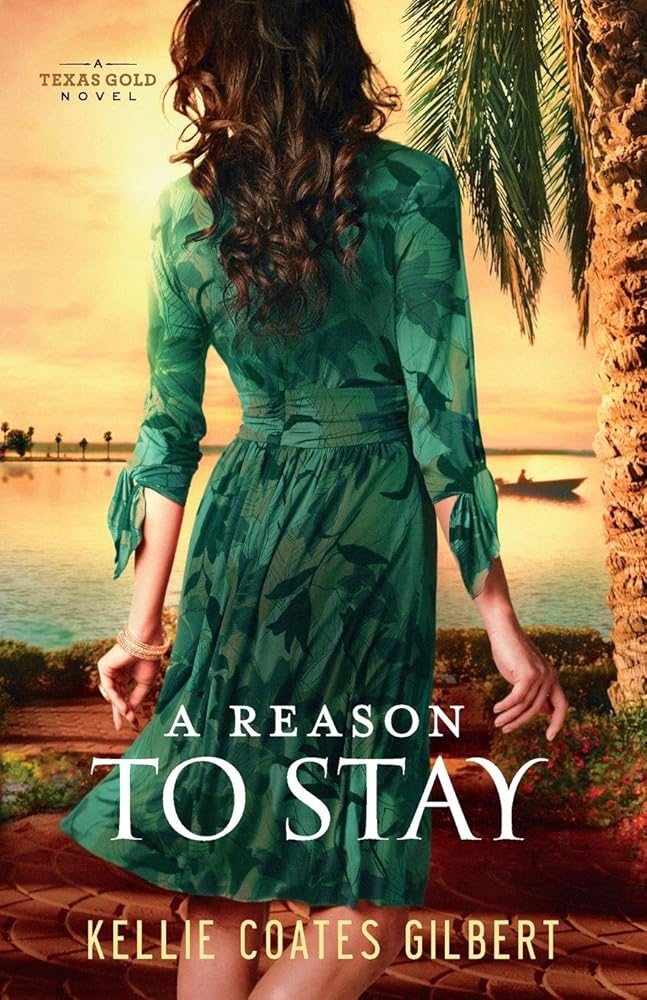 A Reason to Stay cover image