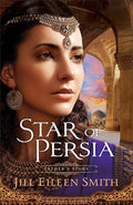 Star of Persia: (An Inspirational Retelling about Queen Esther) cover image