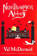 Northanger Abbey cover image