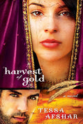 Harvest of Gold: (Book 2) cover image