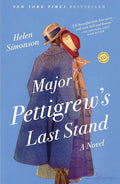 Major Pettigrew's Last Stand: A Novel cover image