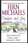 Comfort and Joy cover image