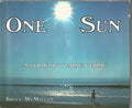 One Sun: A Book of Terse Verse cover image