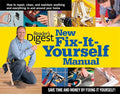 New fix-it-yourself manual cover image