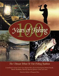 100 Years of Fishing: The Ultimate Tribute to Our Fishing Tradition cover image