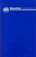 Narcotics Anonymous cover image