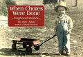 When Chores Were Done cover image