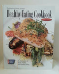 The American Cancer Society's Healthy Eating Cookbook: A Celebration of Food, Friendship, and Healthy Living cover image