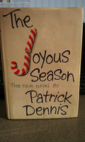 The Joyous Season cover image