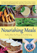 Nourishing Meals: Healthy Gluten-Free Recipes for the Whole Family cover image