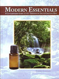 Modern Essentials: A Contemporary Guide to Therapeutic Use of Essential Oils [Old] cover image