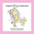 Sophie's Magic Underwear cover image