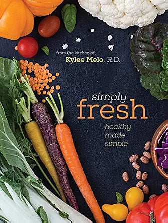 Simply Fresh cover image