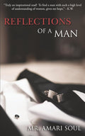 Reflections Of A Man cover image