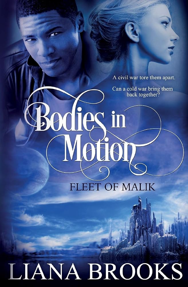 Bodies In Motion (Newton's Laws) cover image