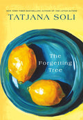 The Forgetting Tree cover image