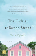 Girls at 17 Swann Street cover image