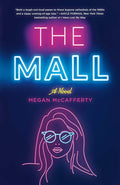 The Mall: A Novel cover image