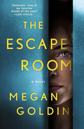 Escape Room cover image