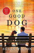 One Good Dog: A Novel cover image