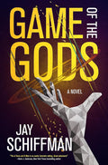 Game of the Gods: A Novel cover image