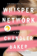 Whisper Network: A Novel cover image