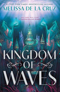 Kingdom of Waves (Kingdom of Waves duology, 1) cover image
