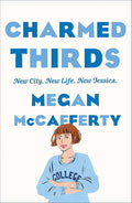 Charmed Thirds (Jessica Darling, 3) cover image
