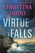 Virtue Falls (The Virtue Falls Series, 1) cover image