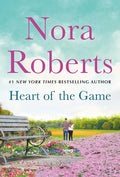 Heart of the Game: The Heart's Victory and Rules of the Game: A 2-in-1 Collection cover image