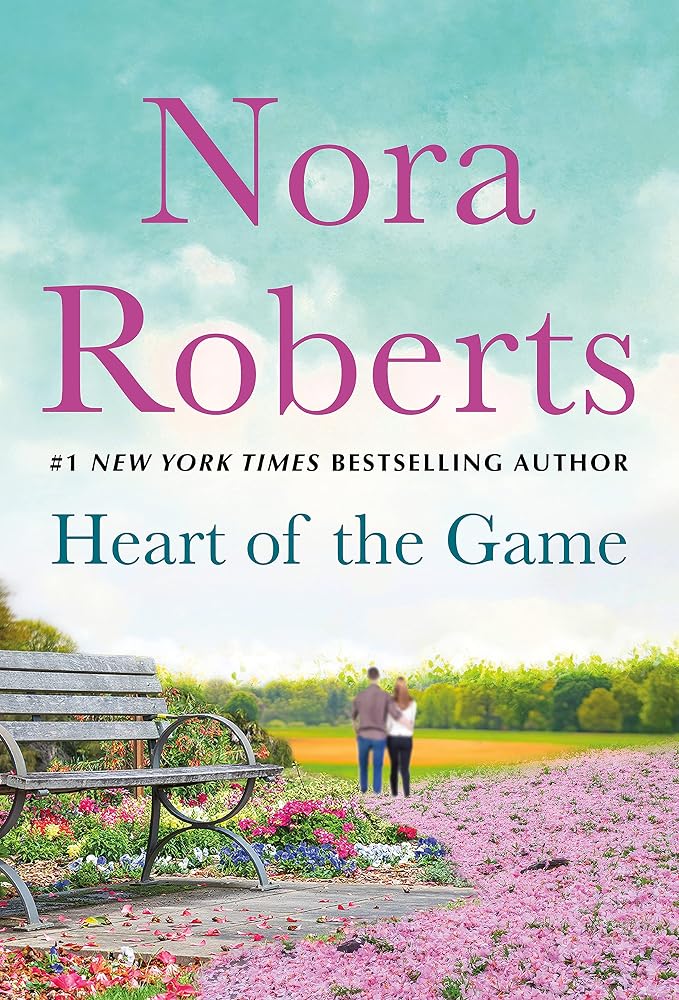 Heart of the Game: The Heart's Victory and Rules of the Game: A 2-in-1 Collection cover image